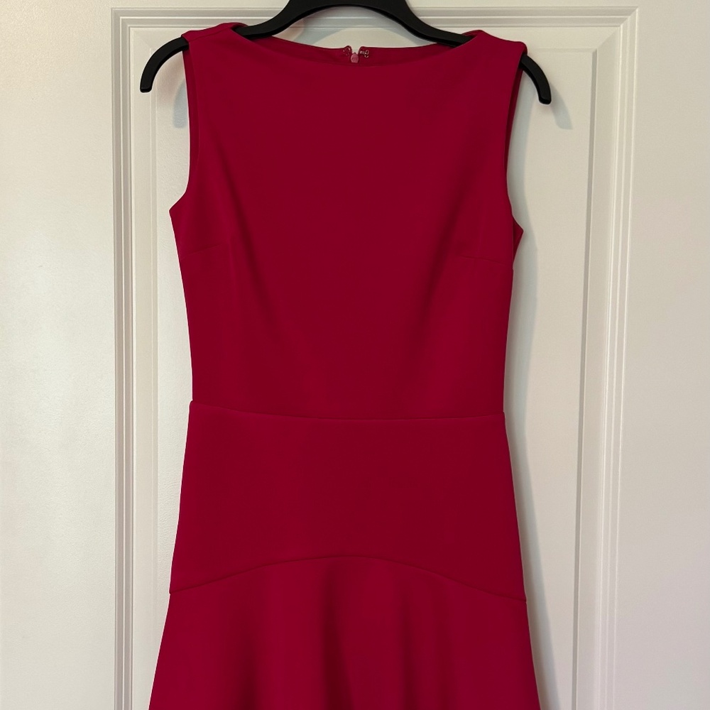 Alexia Admor Flirty Dress